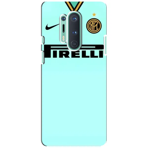 Чехол с рисунком «Inter» для OnePlus 8 Pro Чехол с рисунком «Inter» для OnePlus 8 Pro
