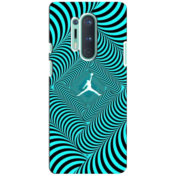 Чехол с рисунком «Jordan» для OnePlus 8 Pro Чехол с рисунком «Jordan» для OnePlus 8 Pro