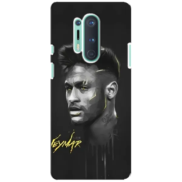 Чехол с рисунком «Junior Neymar» для OnePlus 8 Pro Чехол с рисунком «Junior Neymar» для OnePlus 8 Pro