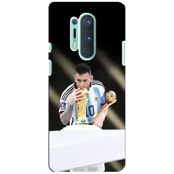 Чехол с рисунком «Кубок Мира» для OnePlus 8 Pro Чехол с рисунком «Кубок Мира» для OnePlus 8 Pro