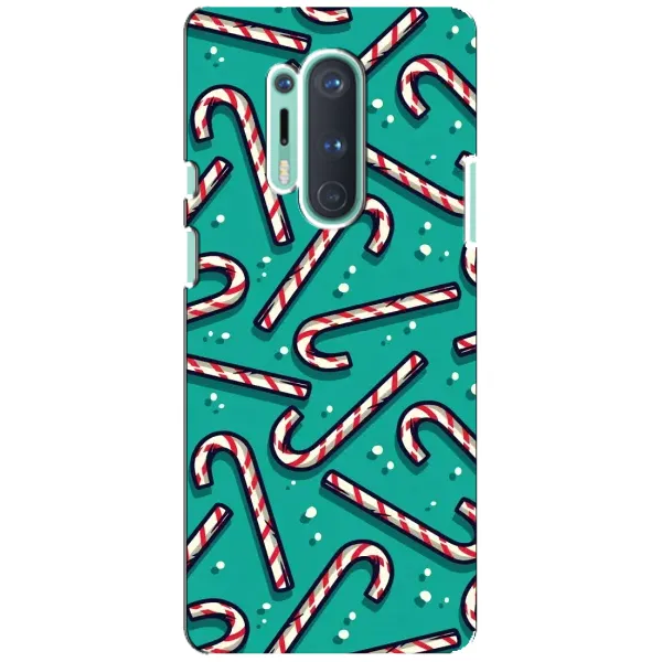 Чехол с рисунком «Леденцы» для OnePlus 8 Pro Чехол с рисунком «Леденцы» для OnePlus 8 Pro