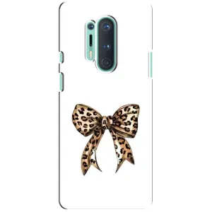Чехол банты для OnePlus 8 Pro