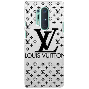 Чохол Стиль Louis Vuitton на OnePlus 8 Pro (LV)