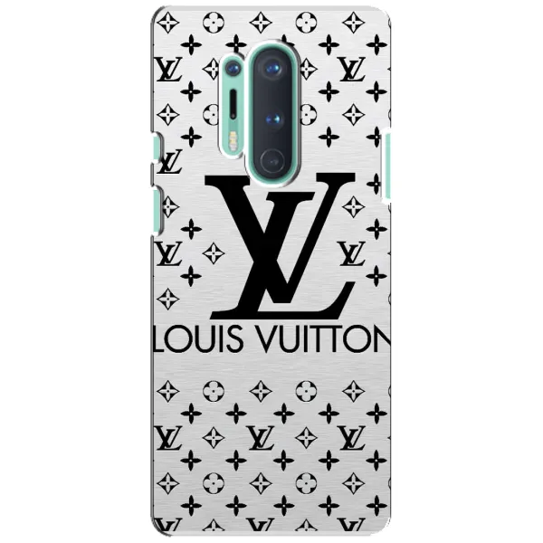Чехол с рисунком «LV» для OnePlus 8 Pro Чехол с рисунком «LV» для OnePlus 8 Pro