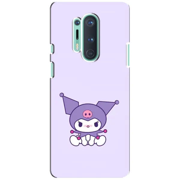 Чехол с рисунком «Маленькая Куроми» для OnePlus 8 Pro Чехол с рисунком «Маленькая Куроми» для OnePlus 8 Pro