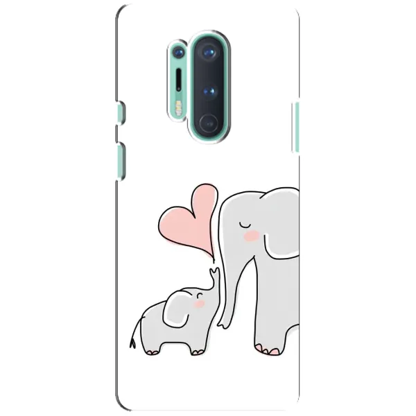 Чохол з малюнком «Мама» для OnePlus 8 Pro Чохол з малюнком «Мама» для OnePlus 8 Pro