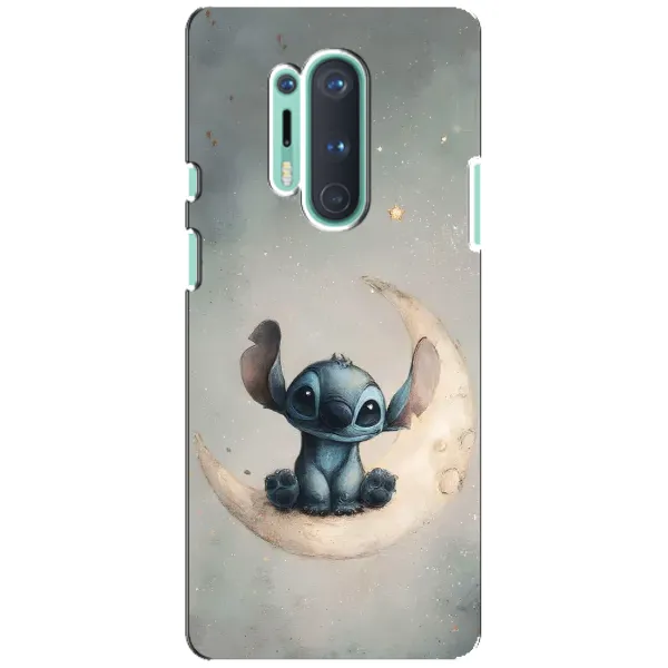Чехол с рисунком «Милый Стич» для OnePlus 8 Pro Чехол с рисунком «Милый Стич» для OnePlus 8 Pro