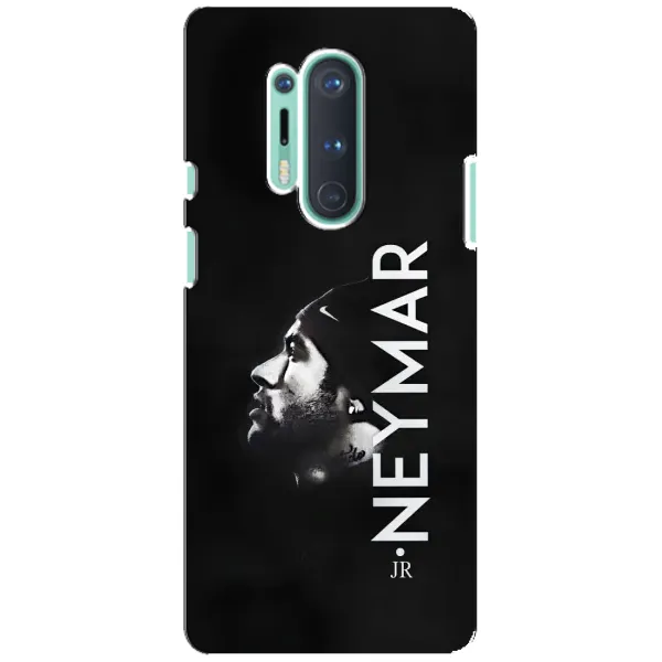 Чехол с рисунком «Neymar» для OnePlus 8 Pro Чехол с рисунком «Neymar» для OnePlus 8 Pro