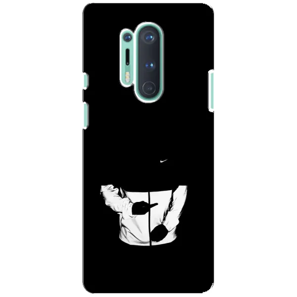 Чехол с рисунком «Nike стиль» для OnePlus 8 Pro Чехол с рисунком «Nike стиль» для OnePlus 8 Pro