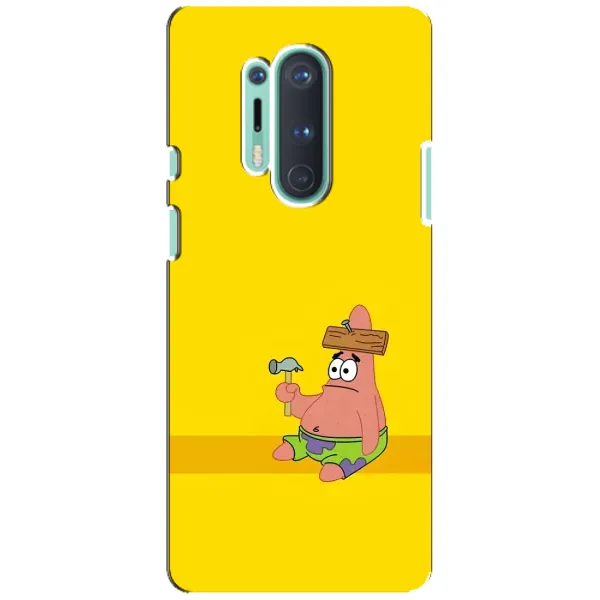 Чехол с рисунком «Ошибочка» для OnePlus 8 Pro Чехол с рисунком «Ошибочка» для OnePlus 8 Pro
