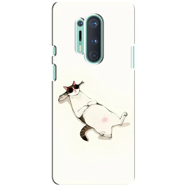 Чехол с рисунком «Отдых» для OnePlus 8 Pro Чехол с рисунком «Отдых» для OnePlus 8 Pro
