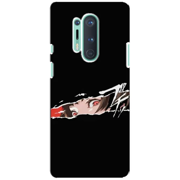 Чехол с рисунком «Персона 5» для OnePlus 8 Pro Чехол с рисунком «Персона 5» для OnePlus 8 Pro