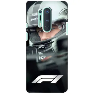 Чохол фільм Формула 1 для OnePlus 8 Pro (Сонні Гейс)