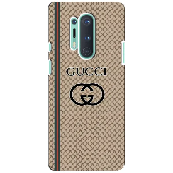 Чехол с рисунком «Стиль Гуччи» для OnePlus 8 Pro Чехол с рисунком «Стиль Гуччи» для OnePlus 8 Pro