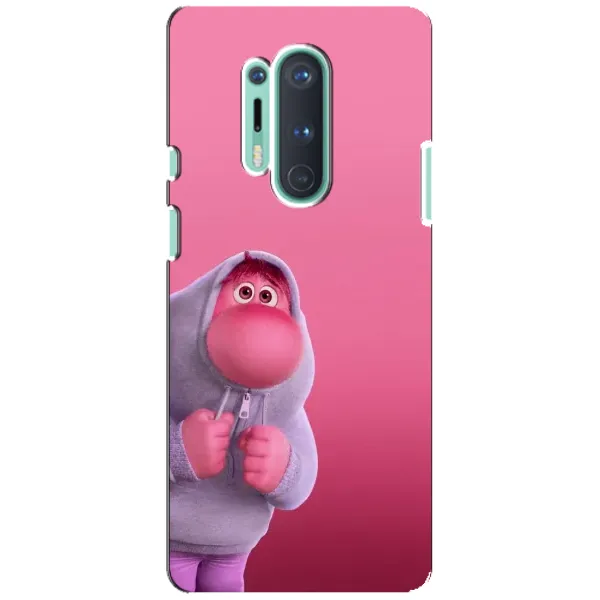 Чехол с рисунком «Стыд» для OnePlus 8 Pro Чехол с рисунком «Стыд» для OnePlus 8 Pro