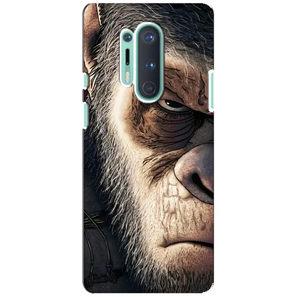 Чехол с рисунком «Суровый» для OnePlus 8 Pro Чехол с рисунком «Суровый» для OnePlus 8 Pro