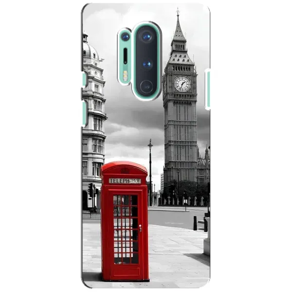 Чохол з малюнком «TELEPHONE» для OnePlus 8 Pro Чохол з малюнком «TELEPHONE» для OnePlus 8 Pro