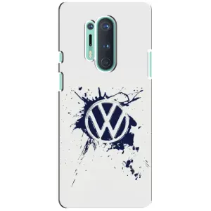 Чохол "Фольксваген" для OnePlus 8 Pro (Volkseagen 2)