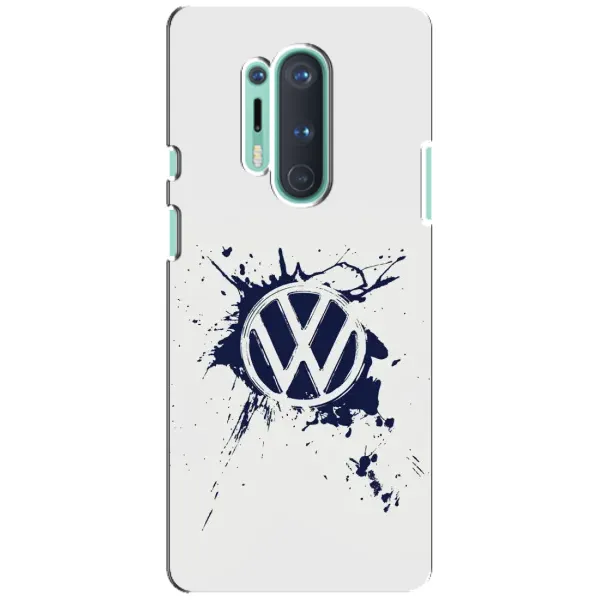 Чехол с рисунком «Volkseagen 2» для OnePlus 8 Pro Чехол с рисунком «Volkseagen 2» для OnePlus 8 Pro