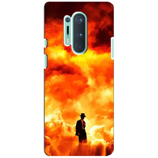Чохол з малюнком «Вибух» для OnePlus 8 Pro Чохол з малюнком «Вибух» для OnePlus 8 Pro