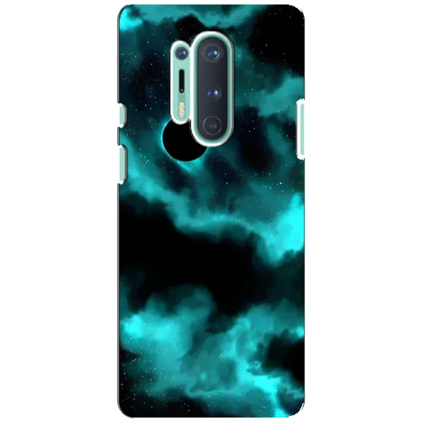 Чехол с рисунком «Затмение» для OnePlus 8 Pro Чехол с рисунком «Затмение» для OnePlus 8 Pro