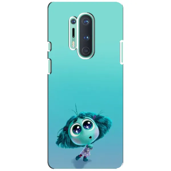 Чехол с рисунком «Зависть» для OnePlus 8 Pro Чехол с рисунком «Зависть» для OnePlus 8 Pro