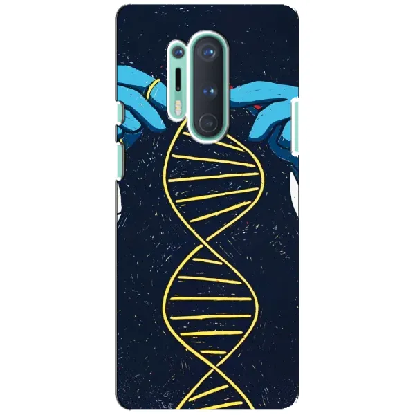 Чехол с рисунком «Жизнь» для OnePlus 8 Pro Чехол с рисунком «Жизнь» для OnePlus 8 Pro