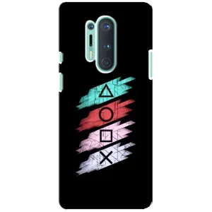 Чехол КИБЕРСПОРТ для OnePlus 8 Pro