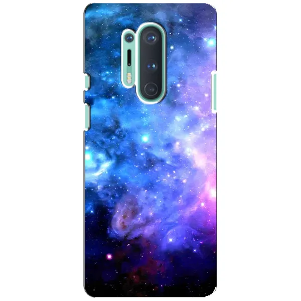 Чехол с рисунком «Звездный вид» для OnePlus 8 Pro Чехол с рисунком «Звездный вид» для OnePlus 8 Pro
