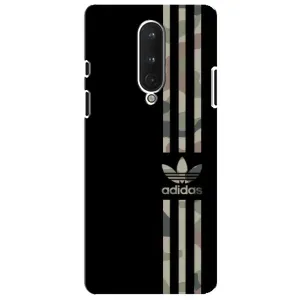 Чохол с стилі "Адідас" для ВанПлас 8 (Adidas)