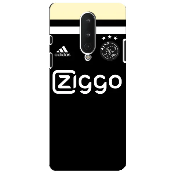 Чехол с рисунком «AJAX» для OnePlus 8 Чехол с рисунком «AJAX» для OnePlus 8