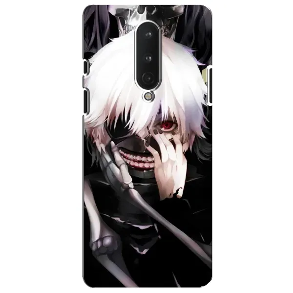 Чехол с рисунком «Аниме Гуль» для OnePlus 8 Чехол с рисунком «Аниме Гуль» для OnePlus 8