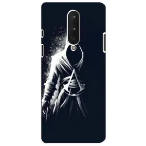 Чехол КИБЕРСПОРТ для OnePlus 8 (Ассасин)