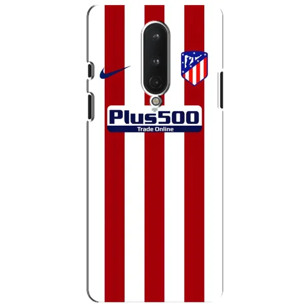 Чехол с рисунком «Atletico» для OnePlus 8 Чехол с рисунком «Atletico» для OnePlus 8