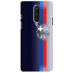 Чехол для OnePlus 8 (Барселона) (Barsa)