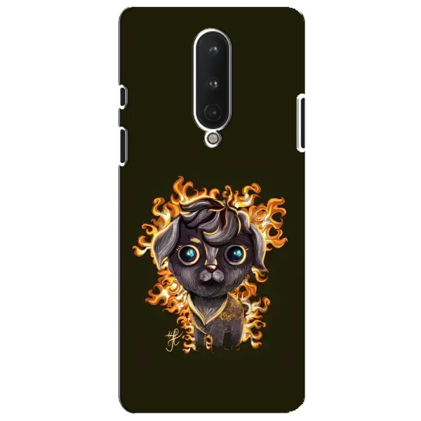 Чехол с рисунком «Бавовна мем» для OnePlus 8 Чехол с рисунком «Бавовна мем» для OnePlus 8