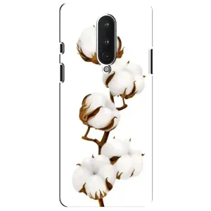 Чехлы на военную тематику для OnePlus 8 (Бавовна)