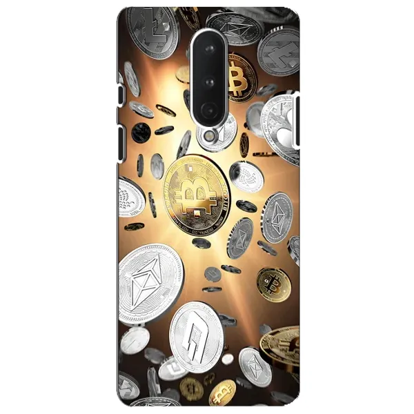 Чехол с рисунком «Биток» для OnePlus 8 Чехол с рисунком «Биток» для OnePlus 8