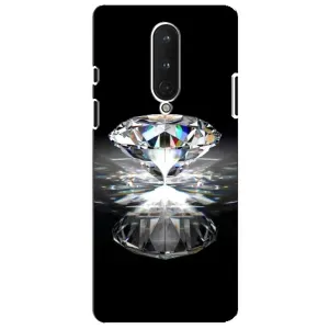 Чохол (Дорого-богато) на OnePlus 8 (Діамант)