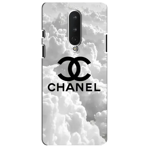 Чехол с рисунком «CHANEL» для OnePlus 8 Чехол с рисунком «CHANEL» для OnePlus 8