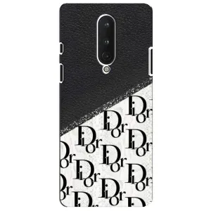 Чохол (Dior, Prada, YSL, Chanel) для OnePlus 8 (Діор)