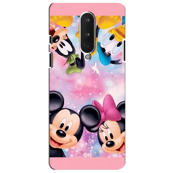 Чехол с рисунком «Disney» для OnePlus 8 Чехол с рисунком «Disney» для OnePlus 8