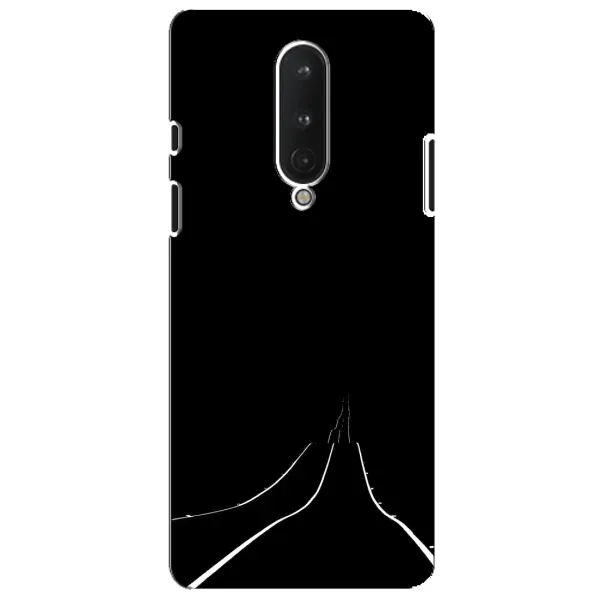 Чехол с рисунком «Дорога» для OnePlus 8 Чехол с рисунком «Дорога» для OnePlus 8