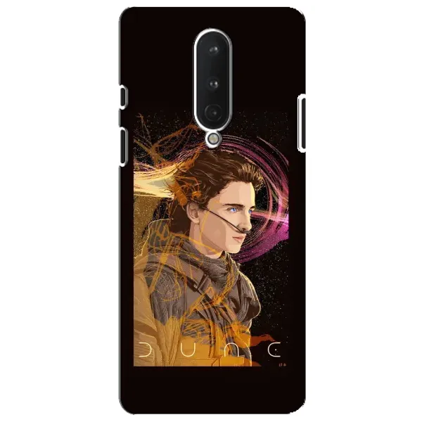 Чехол с рисунком «Дюна Арт» для OnePlus 8 Чехол с рисунком «Дюна Арт» для OnePlus 8