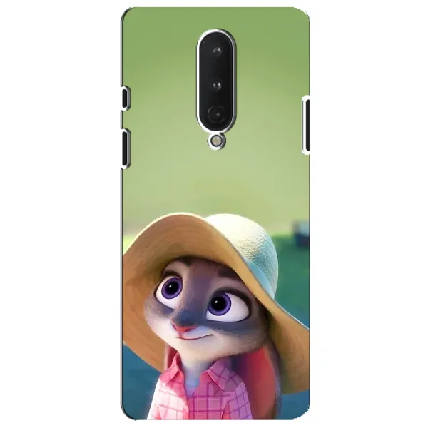Чохол з малюнком «Джуди Хопс» для OnePlus 8 Чохол з малюнком «Джуди Хопс» для OnePlus 8