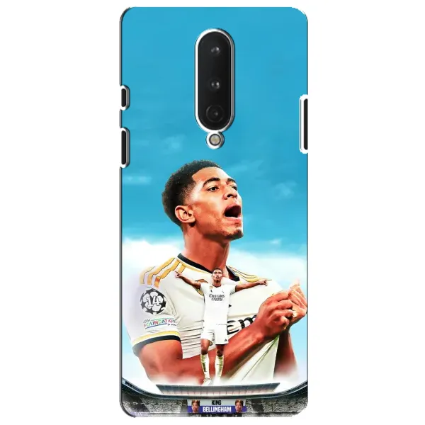 Чехол с рисунком «Джуди» для OnePlus 8 Чехол с рисунком «Джуди» для OnePlus 8