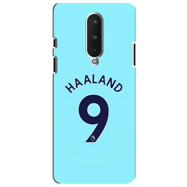 Чехол с рисунком «Ерлинг Холанд 9» для OnePlus 8 Чехол с рисунком «Ерлинг Холанд 9» для OnePlus 8