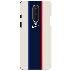 Чехол для OnePlus 8 (Барселона) (Фк Барселона)