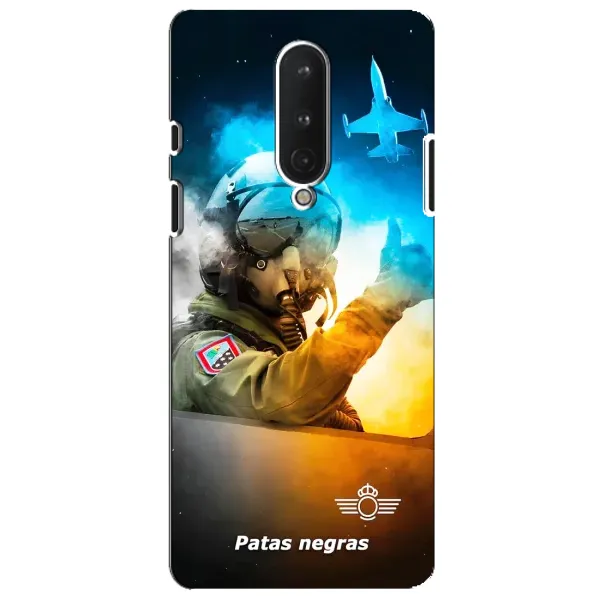 Чехол с рисунком «Герой Киева» для OnePlus 8 Чехол с рисунком «Герой Киева» для OnePlus 8