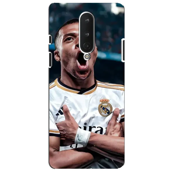 Чехол с рисунком «Гол Мбаппе» для OnePlus 8 Чехол с рисунком «Гол Мбаппе» для OnePlus 8